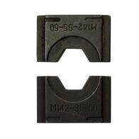 HT51 HEX COPPER DIE 95MM2 (HT51 HEX COPPER DIE 95MM2)
