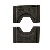HT50 HEX COPPER DIE 120MM2 (HT50 HEX COPPER DIE 120MM2)