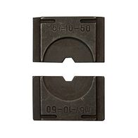 HT50 HEX COPPER DIE 10MM2 (HT50 HEX COPPER DIE 10MM2)
