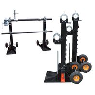 Hydraulic Drum Jack Set 8T Wwl Max (Hydraulic Drum Jack Set 8T Wwl Max)