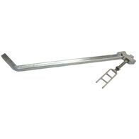 Gatic Lid Lifter - Long Handle (Gattic - Lid Lifter - Long Handle)