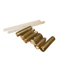 Joining Kit For 6mm OD Trace Rod (Joining Kit For 6mm OD Trace Rod)