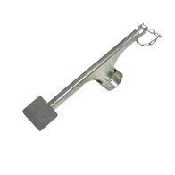 Manhole Lid Breaker (Manhole Lid Breaker)