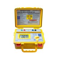 Milliohm Meter (Milliohm Meter)