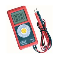 Delux Pocket DMM (Delux Pocket DMM)