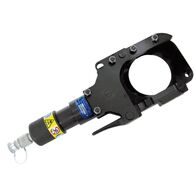 PUMP OPERATED CUTTER HEAD MAX DIA 85MM (PUMP OPERATED CUTTER HEAD MAX DIA 85MM)