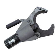 PUMP OPERATED CUTTER HEAD MAX DIA 95MM (PUMP OPERATED CUTTER HEAD MAX DIA 95MM)
