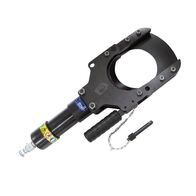 PUMP OPERATED CUTTER HEAD MAX DIA 120MM (PUMP OPERATED CUTTER HEAD MAX DIA 120MM)