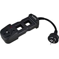 Splitter active 10A plug/ leads (Splitter active 10A plug/ leads)