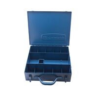 ECW-H3D Steel storage case (ECW-H3D Steel storage case)