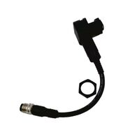 Allen-Bradley 42EFG1SCAG4 RightSight Photosensor