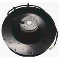Allen-Bradley Plastic Terminal Base with Filter Caps Frame 9