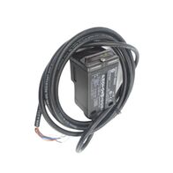 Allen-Bradley 42GTF9002 Photoelectric Sensor with Large Aperture Fiber Optic