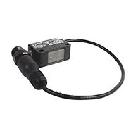 Allen-Bradley 42JSD2MPA2Y4 Diffuse Photoelectric Sensor