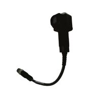 Allen-Bradley 42EFP8JBCF4 Polarized Retroreflective Photoelectric Sensor