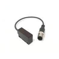 Allen-Bradley 42JTE8EZB1F4 Photoelectric Sensor Transmitted Beam Emitter