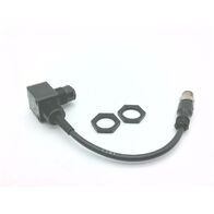 Allen-Bradley 42EFG1MPAF4 Photoelectric Sensor