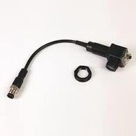 Allen-Bradley 42EFD2MNAKF4 RightSight Standard Diffuse Photoelectric Sensor