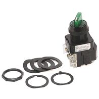 Allen-Bradley 800TC24HG17KB6AX Selector Switch 24V AC/DC