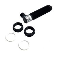 Allen-Bradley 42CBD1LNALM4 High Speed Cylindrical Infrared Sensor