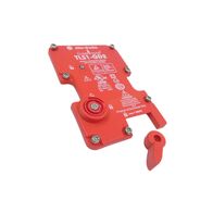 Allen-Bradley External Override Key Switch Cover TLS-1 Series E and Later