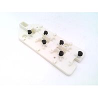 Allen-Bradley Auxiliary Switch Assembly Housing for RK1 Drive