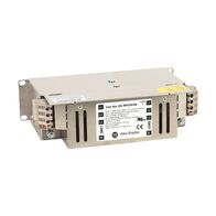 Allen-Bradley 22RFD036 EMC Filter L Type 480V AC Three Phase