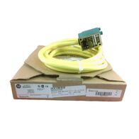 Allen-Bradley 802MCXY8 Limit Switch Pre-Wired Factory Sealed