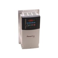 Allen-Bradley PowerFlex 40 Adjustable Frequency AC Drive 22BD017F104