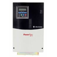 Allen-Bradley PowerFlex 400 Adjustable Frequency AC Drive 22CB075A103