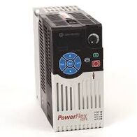 Allen-Bradley PowerFlex 52 AC Drive 3 HP 480V