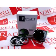 Allen-Bradley 800TCD2D1 Momentary Contact Push Button