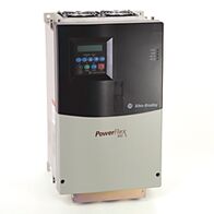 Allen-Bradley PowerFlex 400 AC Drive 22CD045A103