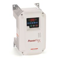 Allen-Bradley PowerFlex 40 AC Drive 1.5 kW 8 Amp Panel Mount