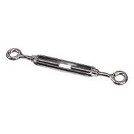 Allen-Bradley Stainless Steel Turnbuckle Lifeline 4