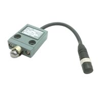 Allen-Bradley 802BCSADXSXD4 Compact Precision Limit Switch