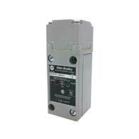 Allen-Bradley 802PRLBAH1 Proximity Sensor 2-Wire AC/DC