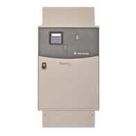 Allen-Bradley PowerFlex 400 AC Drive 22CD370A103