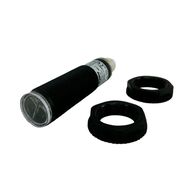 Allen-Bradley Series 42CA Retroreflective Sensor 42CAP2KPBD4