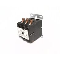 Allen-Bradley 400DP30ND3 Definite Purpose Contactor 30 Amp 120 VAC