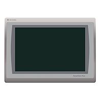 Allen-Bradley PanelView Plus 7 12.1 Inch Touch Screen Operator Interface