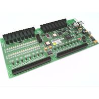 Allen-Bradley Digital I/O PC Board Assembly 8019030001R