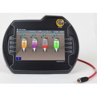 Allen-Bradley 2711TB10I1N1 MobileView Tethered Operator Terminal 10 Inch Display