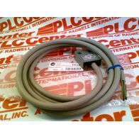 Allen-Bradley 802BCSABXSLC3 Compact Limit Switch with Top Push Rod