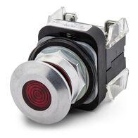 Allen-Bradley 800TCFXQ10RA1 Illuminated Pushbutton