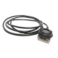 Allen-Bradley 42AFP2CHB1A2 Polarized Retroreflective Photo Sensor