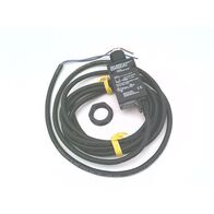Allen-Bradley 42KLU2TCA2 MiniSight Sensor 18mm Cylindrical Retroreflective