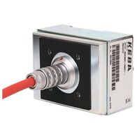 Allen-Bradley 2711TJBIP20DC Junction Box MobileView Accessory