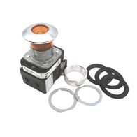 Allen-Bradley 800TCFXQH2AA1 Pushbutton Switch