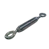 Allen-Bradley 802CTTB Eye & Eye Turnbuckle for 5/32in Cable